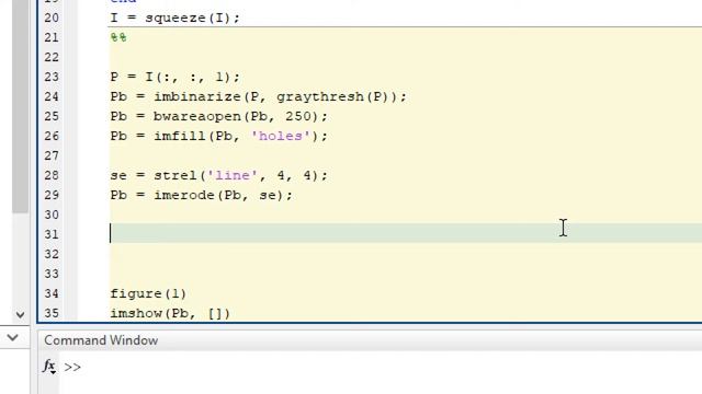 Matlab DICOM processing смотреть онлайн