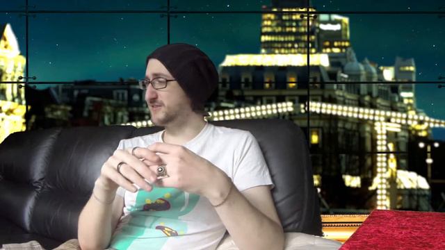 an un-bee-lievable story Adam Hoek Interview | That Late Night Thing смотреть онлайн