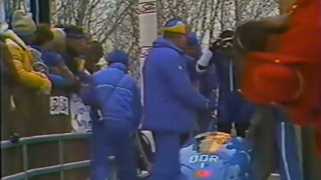 Lake Placid Bobsled 1980 Highlights смотреть онлайн