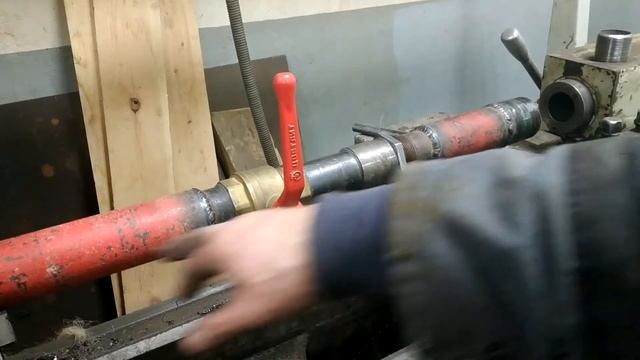 Обвязка насоса отопления . : ) смотреть онлайн