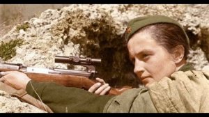 Людмила Павлюченко. Правдивая история.