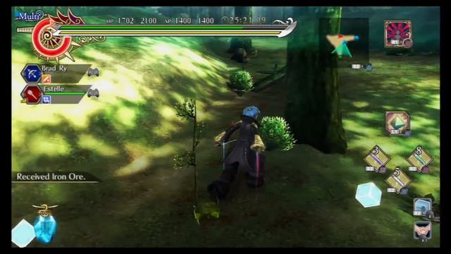 Ragnarok Odyssey Ace - Ch.1 Orc Village Raid смотреть онлайн