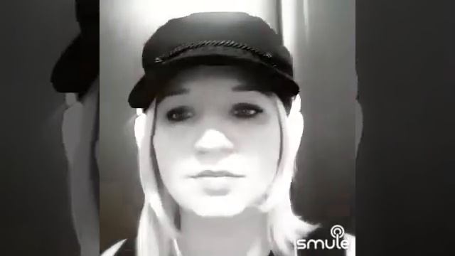 Песня Светы - Поздно (smule) смотреть онлайн