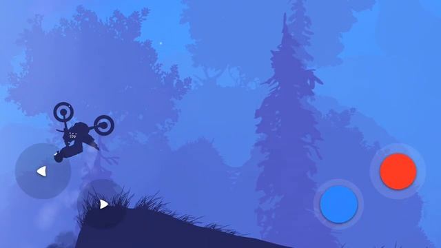 Psebay: Gravity moto trials (gameplay)|moto trial game| смотреть онлайн