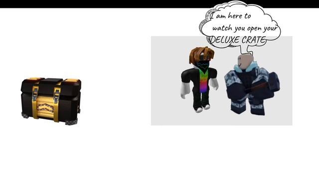 Getting Neko DJ in a Nutshell (ROBLOX Tower Defence Simulator Meme) смотреть онлайн
