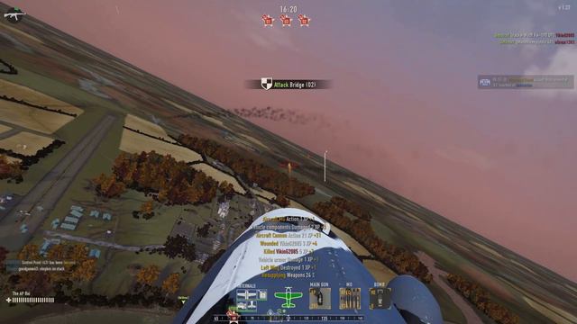 When SUPREME COMMAND send in a GENERAL | Heroes & Generals смотреть онлайн