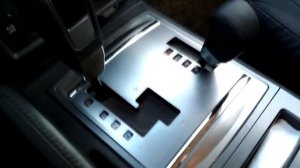 Мицубиси Паджеро. Мицубиси Паджеро. Хрен убъешь? или...