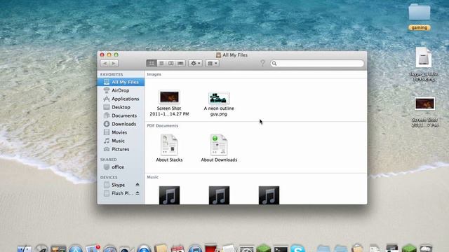 how to find your library folder on mac os x lion смотреть онлайн