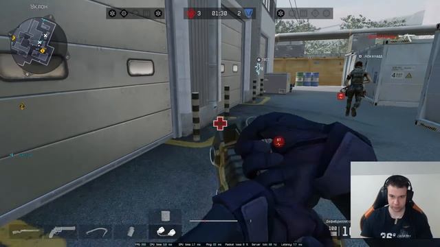 СТРИМ ВАРФЕЙС!БАГИ ПОСЛЕ ОБНОВЫ!АНОНС НОВЫХ ПВЕ СПЕЦОПЕРАЦИЙ!БОНУСЫ И ПОДАРКИ!КЕЙСЫ РАЗОРА КОД:МАМБА