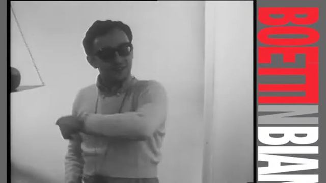 I film sperimentali di Ugo Nespolo смотреть онлайн