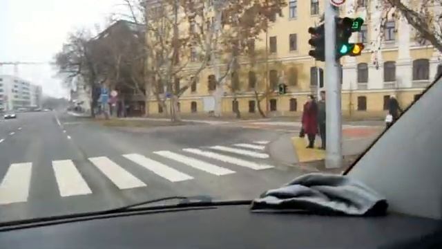 Встреча НГ 2019 Берегово (Украина) - Дебрецен (Венгрия) смотреть онлайн