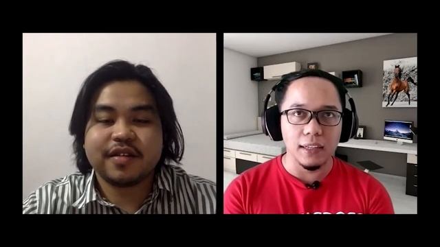Microsoft Coming To Malaysia. What To Expect? | A.Hakim & Leeroy Shah смотреть онлайн