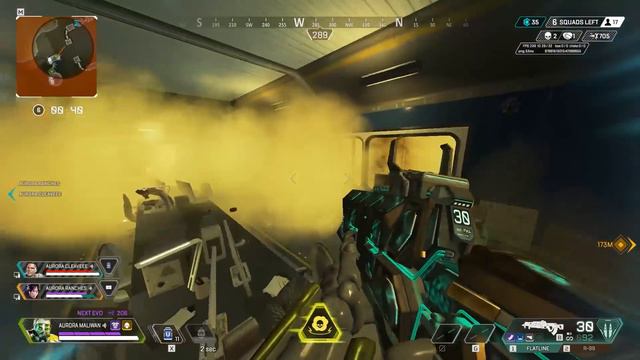 КАК МЫ СТАЛИ ЧЕМПИОНАМИ ALGS PRO LEAGUE смотреть онлайн