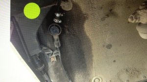 Ревизия адсорбера (системы вентиляции бака) на примере Passat 1.8T AWT. Ошибки 16825 и P0441 - 35-0