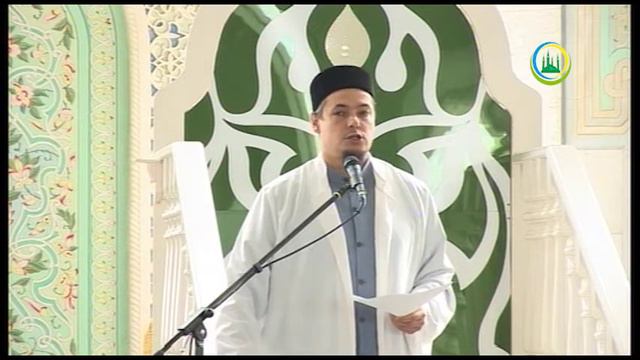 В чём слабость сегодняшних мусульман? смотреть онлайн