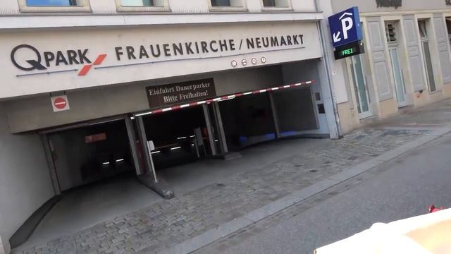 ДРЕЗДЕН -ГЕРМАНИЯ-ИСТОРИЧЕСКИИ ЦЕНТР !!!НАШ ОБЗОР ! смотреть онлайн