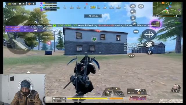 ? LIVE - EAT SLEEP GAME REPEAT | COD MOBILE LIVE STREAMING | INDIAN ?? STREAMER смотреть онлайн