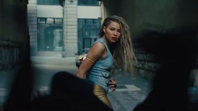 Харли Квинн (Harley Quinn): Девочка-шок! (Хищные птицы/Birds of Prey 2020) Фан видео смотреть онлайн