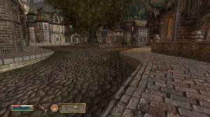 БАЛДЕЖНОЕ ПРОХОЖДЕНИЕ The Elder Scrolls IV: Oblivion
