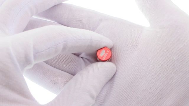 Колпачки на ниппели Geely красные 4шт смотреть онлайн