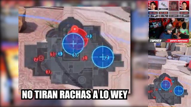 Así se VIVIO la *GRAN FINAL* del COMPETITIVO CHINO! (Análisis a fondo) | Call Of Duty MOBILE смотреть онлайн