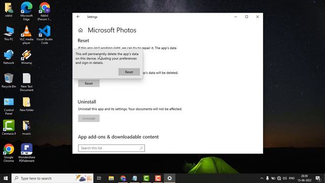 JPG/JPEG file is not opening in windows PC (FIXED) смотреть онлайн