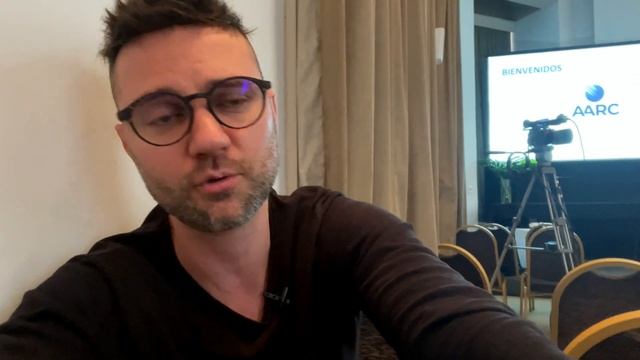 Международный конгресс по пересадке и восстановлению волос AARC в Аргентине: все самое интересное смотреть онлайн