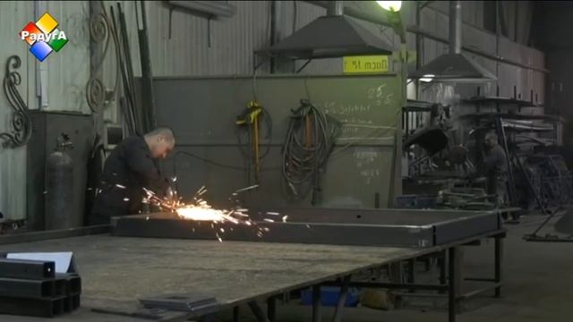 Новые остановочные павильоны установят на улицах Павловского Посада смотреть онлайн