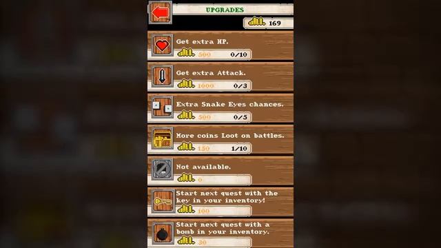 Snake Eyes Dungeon Steam Launch Trailer смотреть онлайн