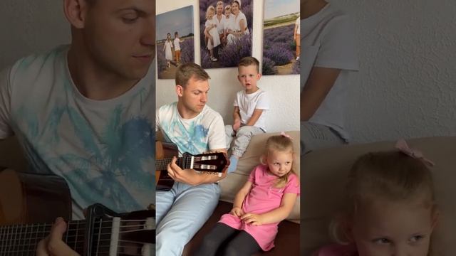 Стук, стук, стук | новая песенка | 7я смотреть онлайн