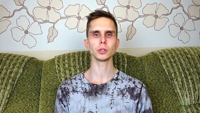 Что будет если не есть белок вообще?! Покупаем тачку! смотреть онлайн