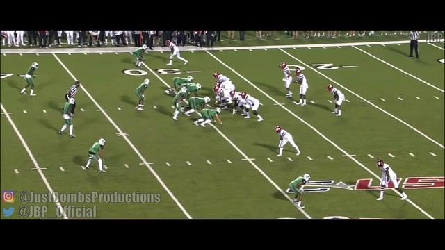 Most Electrifying Player in College Football || Louisville QB Lamar Jackson Career Highlights ᴴᴰ смотреть онлайн