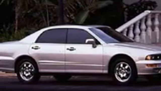 1997 MITSUBISHI DIAMANTE Cherry Hill, NJ 12417 смотреть онлайн