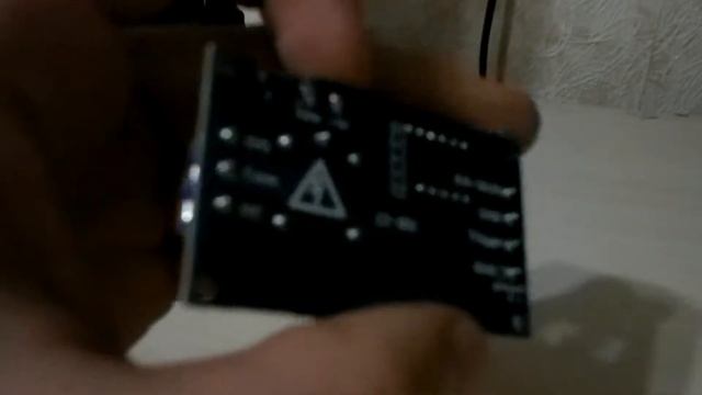 Программируемое реле времени с Алиэкспресс смотреть онлайн