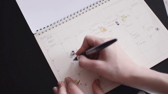 ˗ˏˋ Plan with Me! ˎˊ˗ | Как я веду свой планер? смотреть онлайн