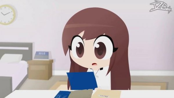 The Wrath Soul but Daisy has a voice! || Voice Acting What-If