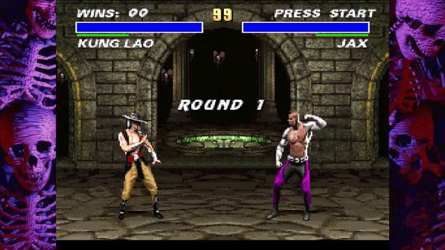Pick & Play Ep. 30 - Mortal Kombat 3 (SNES) смотреть онлайн
