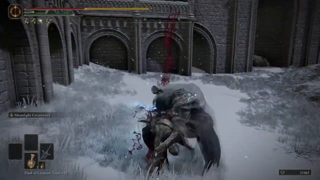 Elden Ring:Stream 44 смотреть онлайн