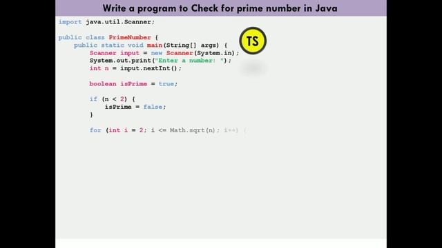 5 Essential Programs for Freshers | Java Programming смотреть онлайн