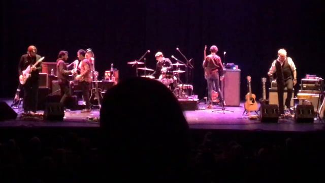 The Wallflower’s, Jacob Dylan’s band complete show at the Egg, Albany, NY 5/3/23 Great Show! смотреть онлайн