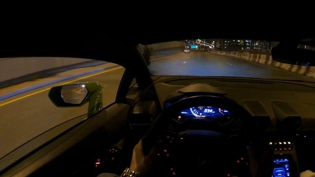 ламборджини хуракан эво 2022 | тест-драйв смотреть онлайн