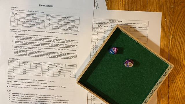D100 Dungeon Ep. 4 - Bill, Batnip, Belt Checks. смотреть онлайн