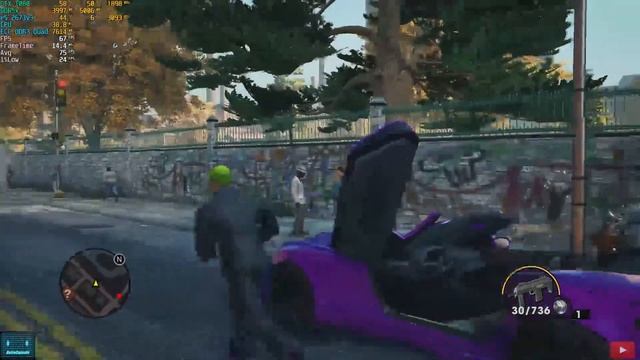 SPIDER-MAN Xeon e5 2673v3 12c - 24t with ECC QUAD-CH DDR3 Budget Gaming смотреть онлайн