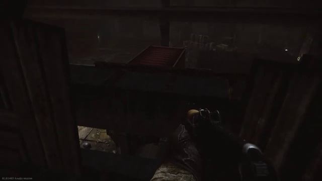 Escape from Tarkov - Толя Вафел и жаркая смена на Заводе. смотреть онлайн