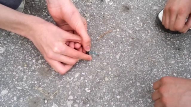 Первая медицинская помощь.