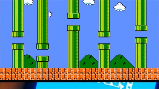 Феномен игры Flappy Bird смотреть онлайн
