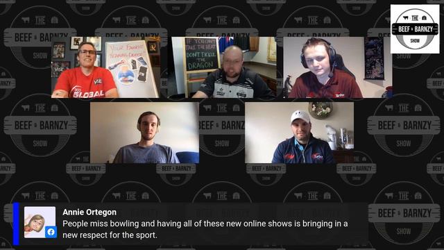 Las Vegas High Rollers, AJ Johnson and Andrew Anderson join Beef and Barnzy смотреть онлайн