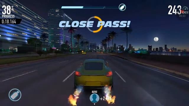 Porsche RUF 3800s смотреть онлайн