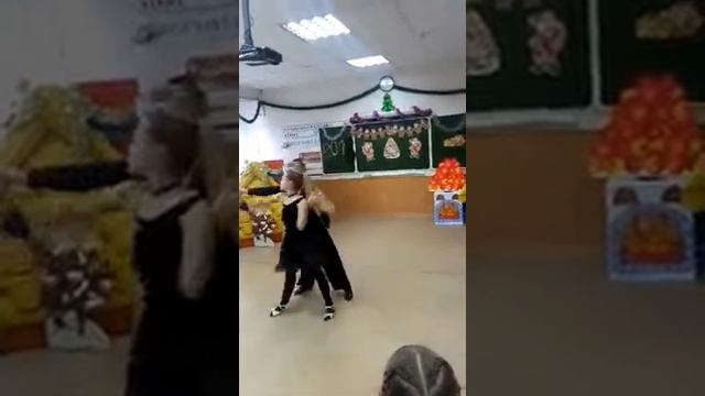 Ваня +Алеся 9 лет "Орхидея" смотреть онлайн