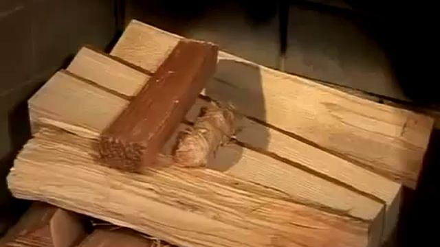 Как правильно растопить, дровяной камин, печь смотреть онлайн